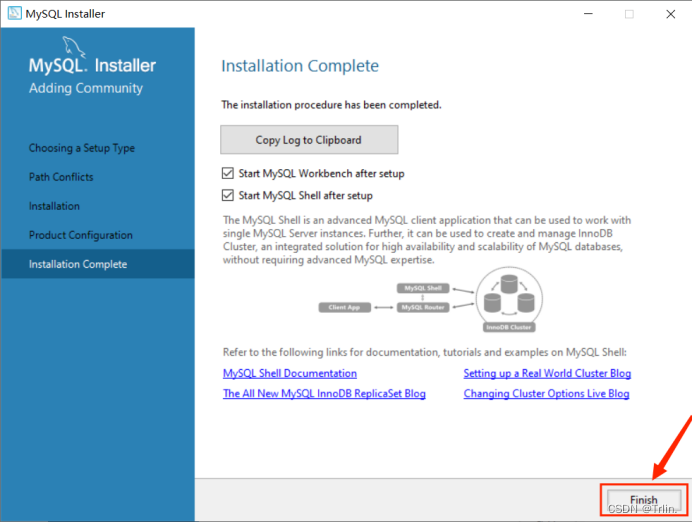 Mysql installation and configuration tutorial (detailed)