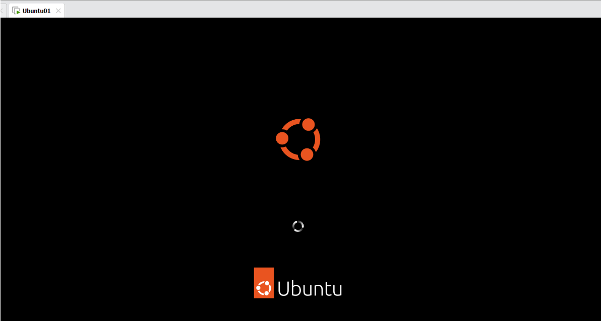 Ubuntu installation tutorial