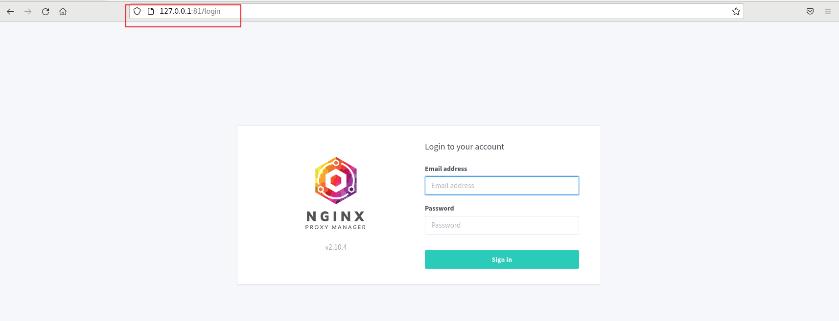 Nginx visual management tools and Cpolar to set up a server locally [Intranet Penetration]