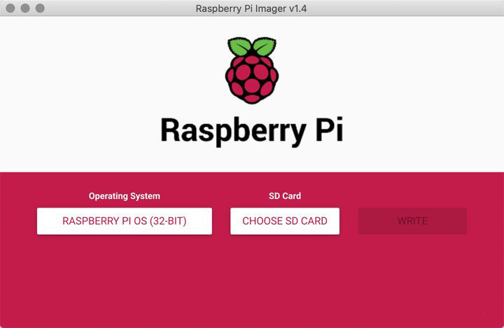 Building a Web site on a Raspberry Pi [no public IP needed].