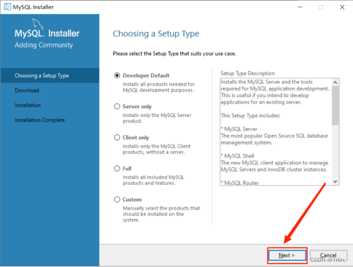 Mysql installation and configuration tutorial (detailed)