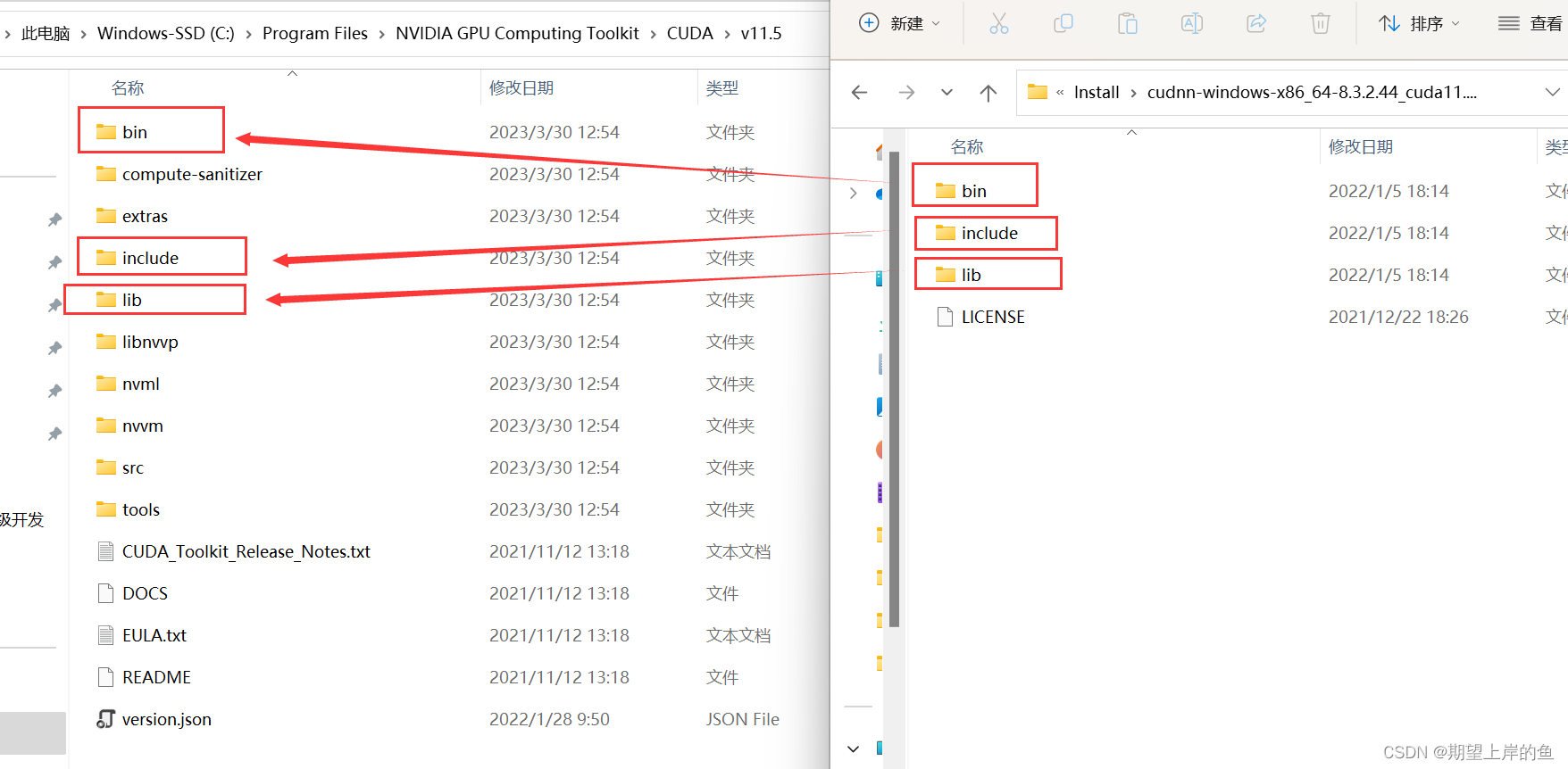 Tensorflow-gpu nanny-level installation tutorial (Win11, Anaconda3, Python3.9)