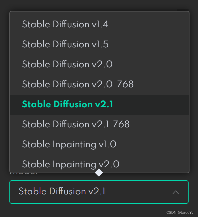 Stable Diffusion tutorial