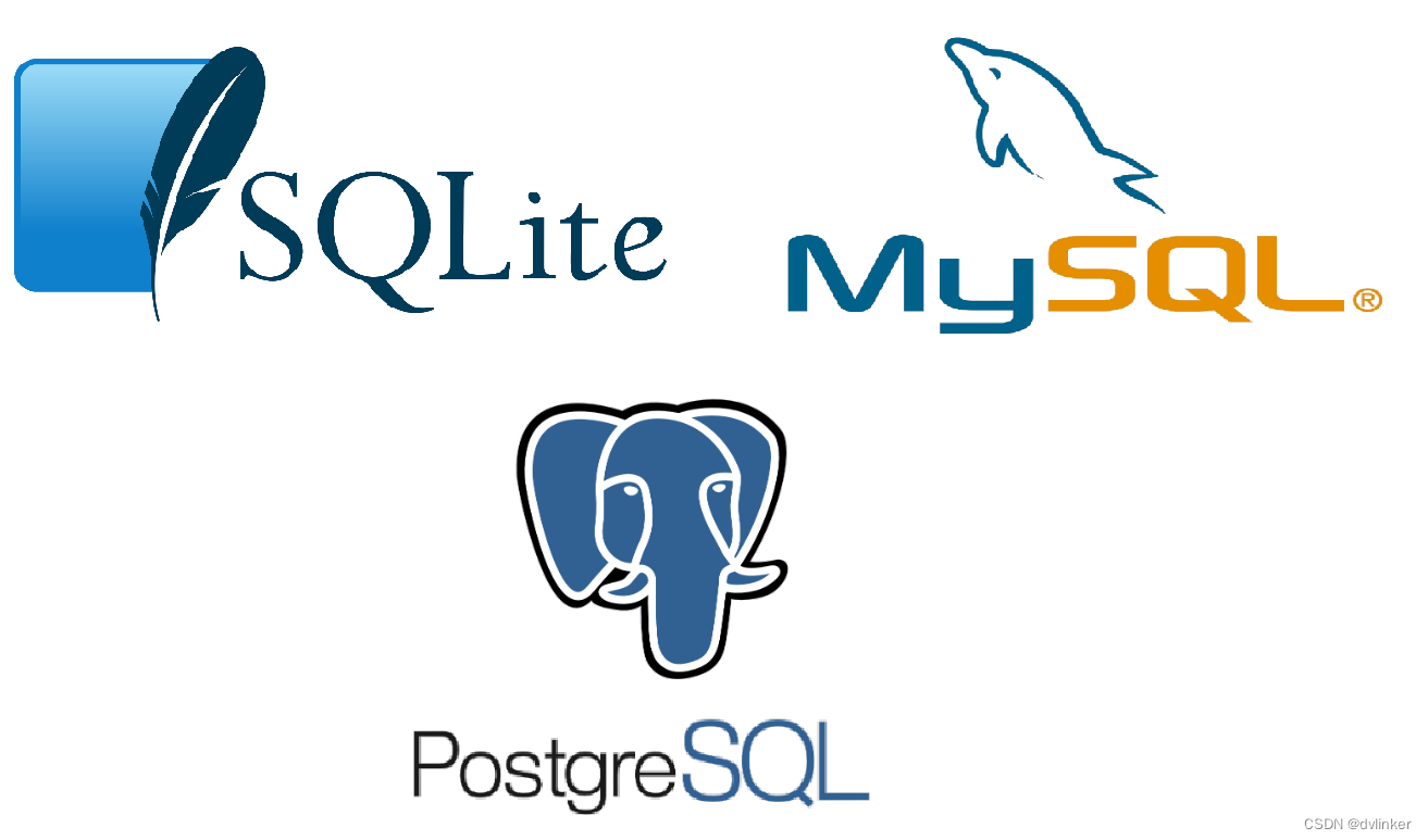 Understanding the three major open source relational databases: SQLite, MySQL, and PostgreSQL