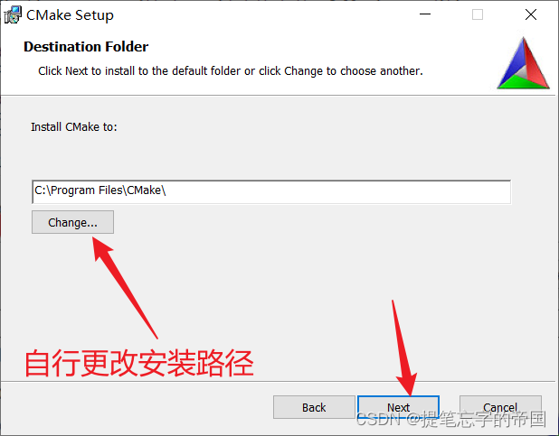 [LLM] Windows local CPU deployment folk version of the Chinese alpaca model (Chinese-LLaMA-Alpaca) stepping on the pit record