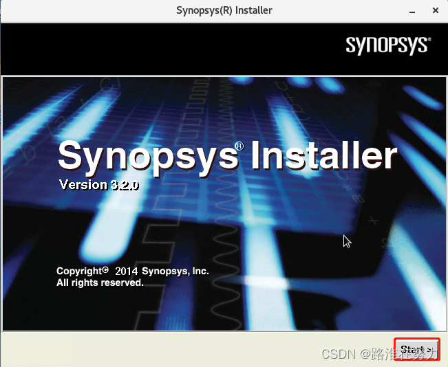[Digital IC Design] Centos 7 Desktop Installation of Synopsys EDA Tools