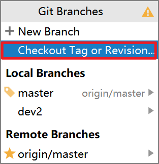 [Git] Git branches and tags to master these skills let you become a qualified coder
