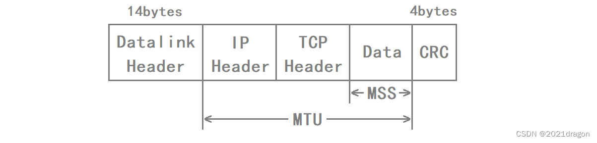 Data Link Layer Protocol - Ethernet Protocol