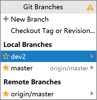 [Git] Git branches and tags to master these skills let you become a qualified coder